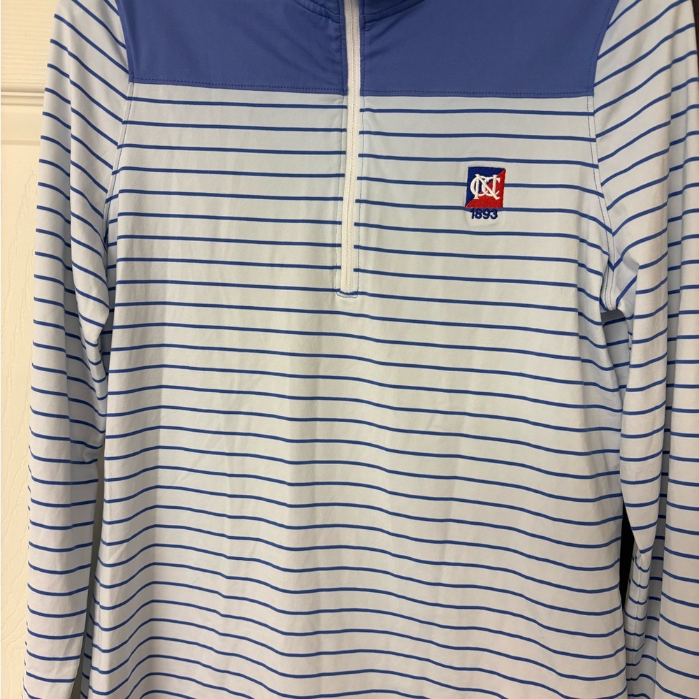 Women’s Quarter-Zip Pullovers